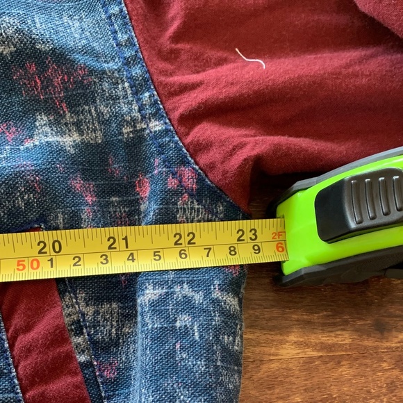 Free People Varsity of Dreams Bomber Jacket - Picture 15 of 16